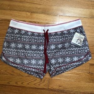 P.J. Salvage PJ Shorts